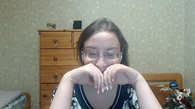 Smart_Rose: онлайн-секс-чат