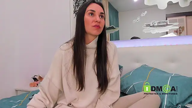 Chatroom XXX en direct de SonyaParadise