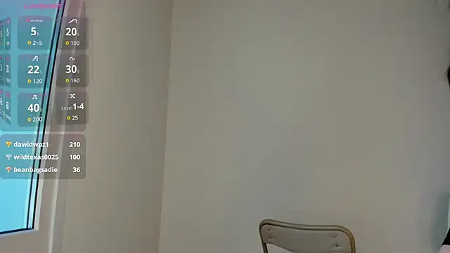 Helen_Spark's Live XXX Chat