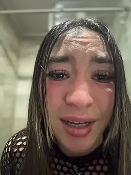 Sophie_LS: онлайн-секс-чат