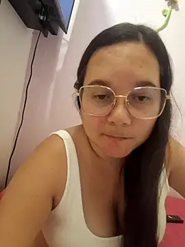 liababylia's Live XXX Chat