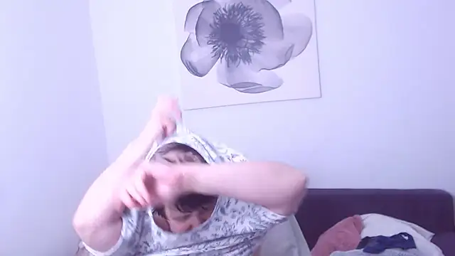 ChristaRose's Live XXX Chat