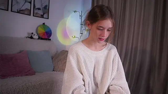 Chat +18 de EdlinHargus ao vivo