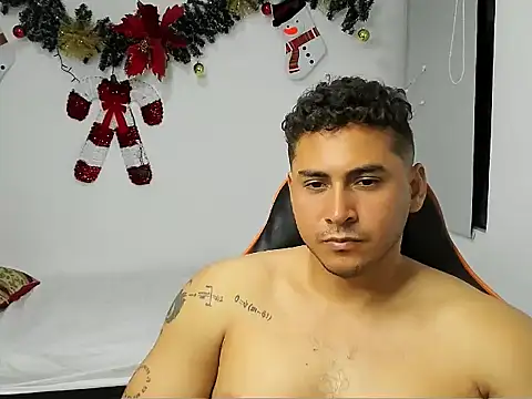 Chatroom XXX en direct de ashlan_king