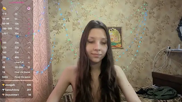 QutieDaSweet's Live XXX Chat