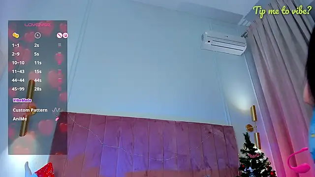 Mayzzie's Live XXX Chat