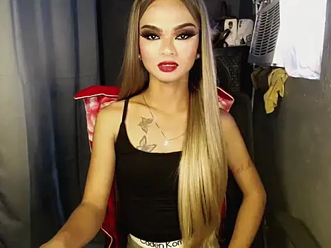 ursweet_lexi's Webcam Show