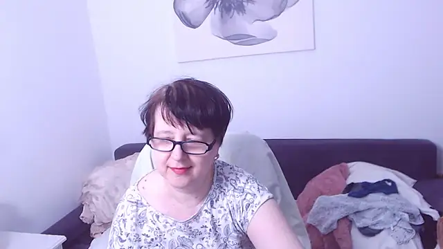 ChristaRose Obrolan Langsung XXX