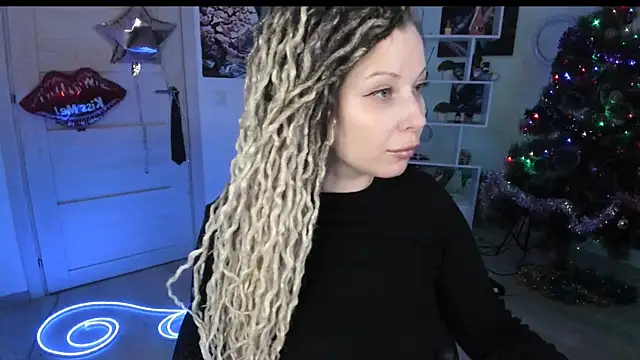 HoneySallyMoore's Live XXX Chat