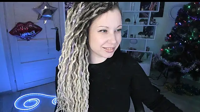 HoneySallyMoore's Live XXX Chat