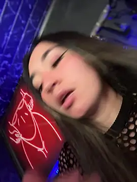 Sophie_LS' Live XXX Chat