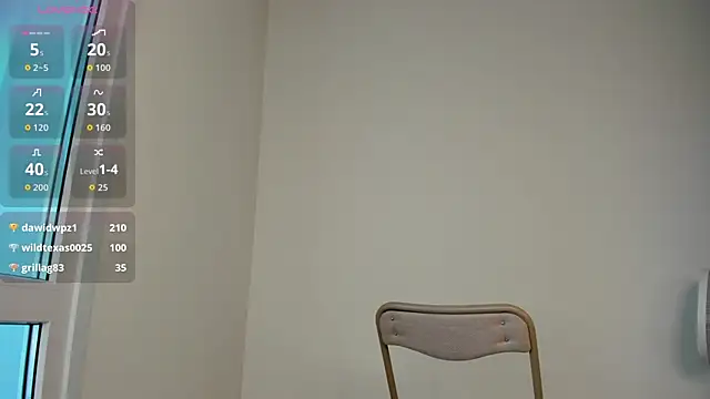 Helen_Spark's Live XXX Chat