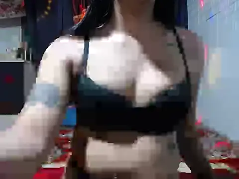 Chat XXX ao vivo de BriannaCruz24