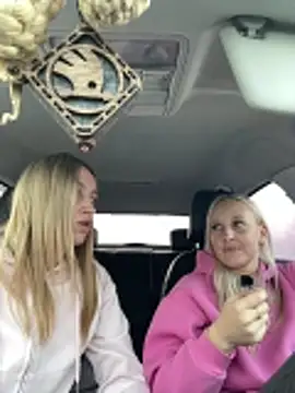 MerlinDaveのライブXXXチャット