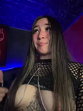 Sophie_LS' Live XXX Chat