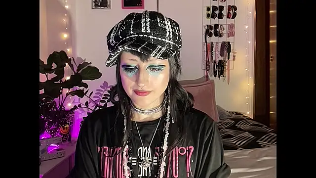 ELENA_UMBRA's Live XXX Chat