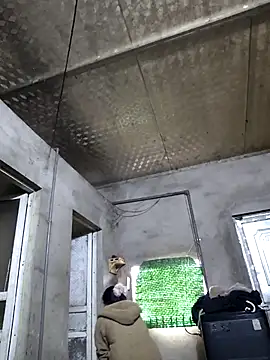 Ruby-sexyx 网络视讯表演