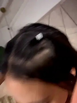 TeaseDollXXX's Live XXX Chat