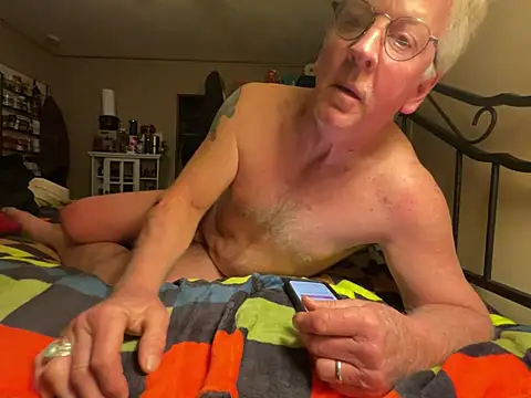 jck1m0t's Webcam Show