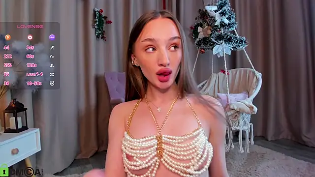 miiss__lulu 现场XXX聊天