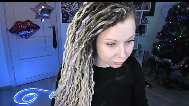 Chat XXX Live HoneySallyMoore