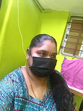 Villageanuty Webcam-Show