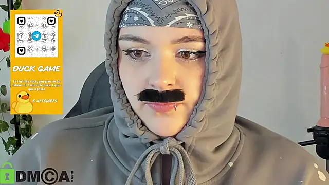 XXX chat uživo modela Mia_R0ss