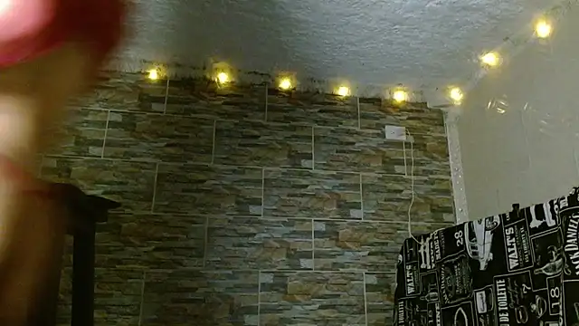 alurba666 Webcam-Show