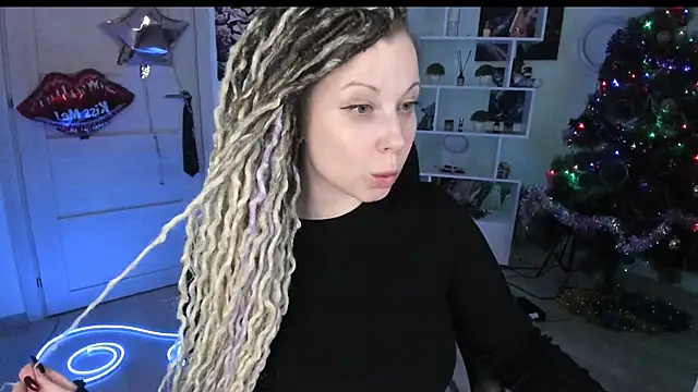 Онлайн чат XXX HoneySallyMoore