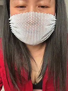 chengcheng12 网络视讯表演