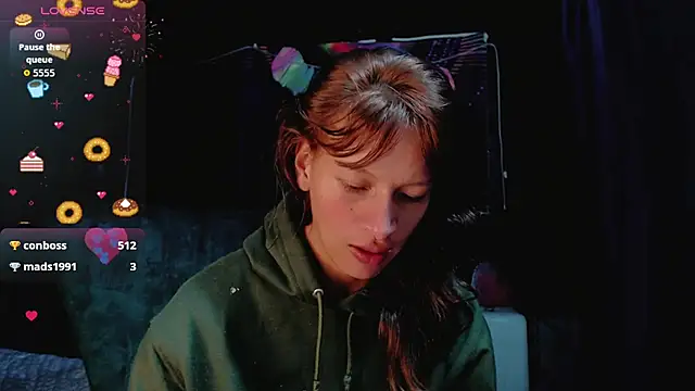 Summer_XO's Live XXX Chat