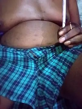 Show de El-ChappoManjera na webcam