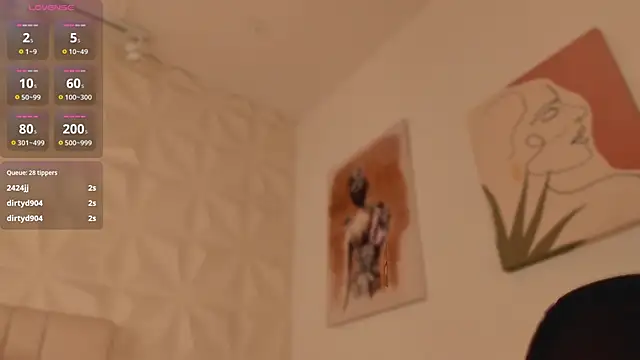 estefanyy_'s Live XXX Chat