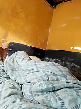 Show de HornyAss_Bitch na webcam