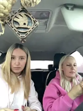 Chat +18 de MerlinDave ao vivo