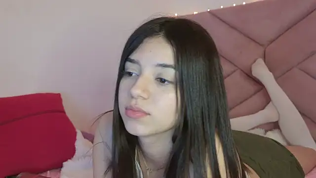 Chat XXX en directo de eva_sin18