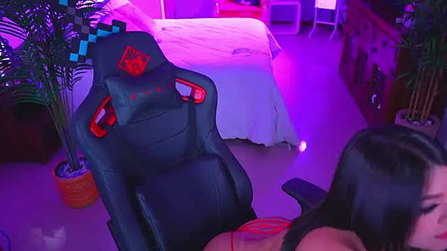 ambarEvans' Live XXX Chat