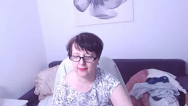 ChristaRose's Live XXX Chat