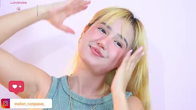 Pinkie_Princes' Webcam Show