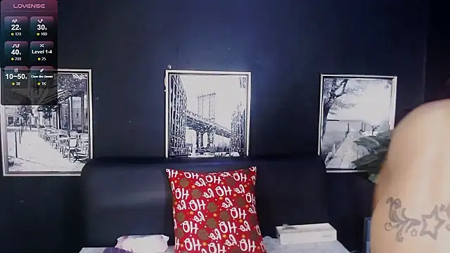 Chatroom XXX en direct de Sexualindian