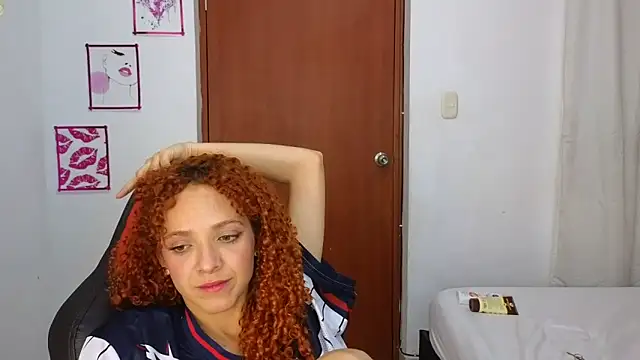 Chat XXX Live SexyLeilaa