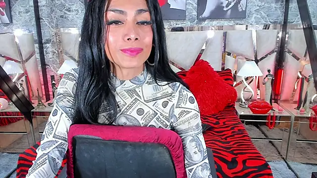 violettaGomez's Live XXX Chat