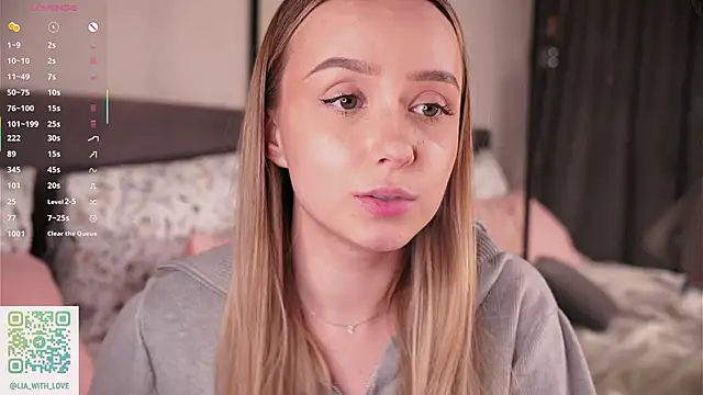 Chatroom XXX en direct de HollisBeckett