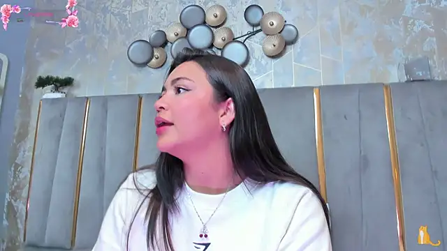 KimDevinne's Live XXX Chat