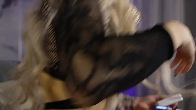 blondie_muller's Live XXX Chat