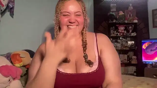 mixxedgoodness' Live XXX Chat