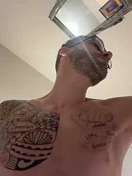 Leonsouzaof Pertunjukan Webcam