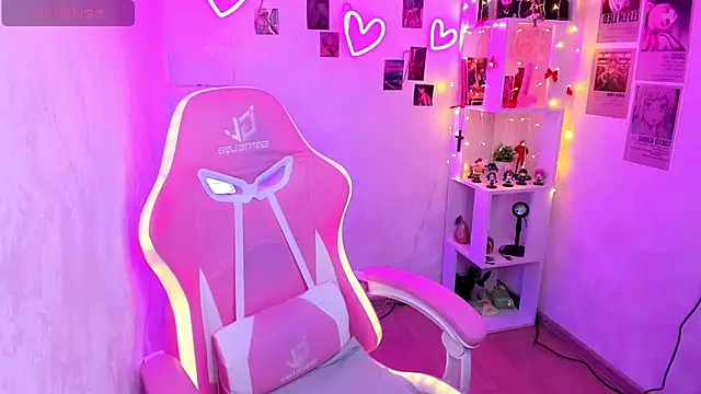 Morana_Batt Adlı Modelin Canlı XXX Sohbeti