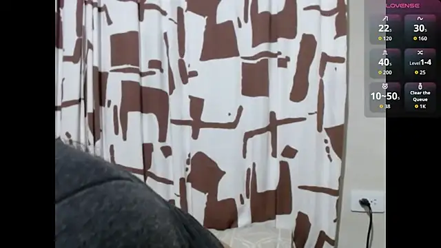 Acelinrose's Live XXX Chat