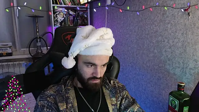 Nik_Namee's Live XXX Chat